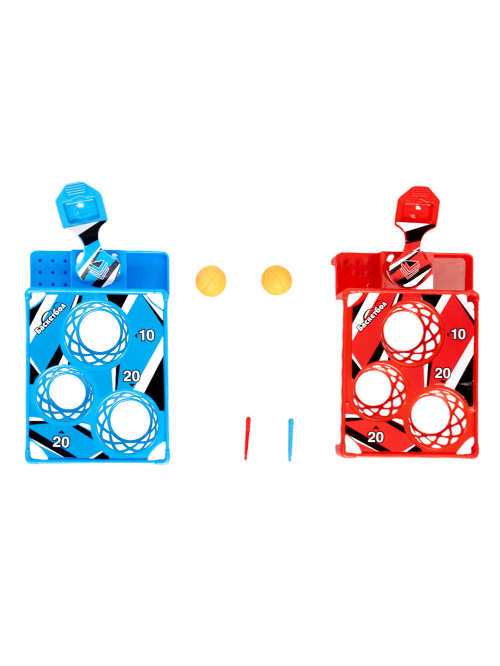 Игра настольная Баскетбол