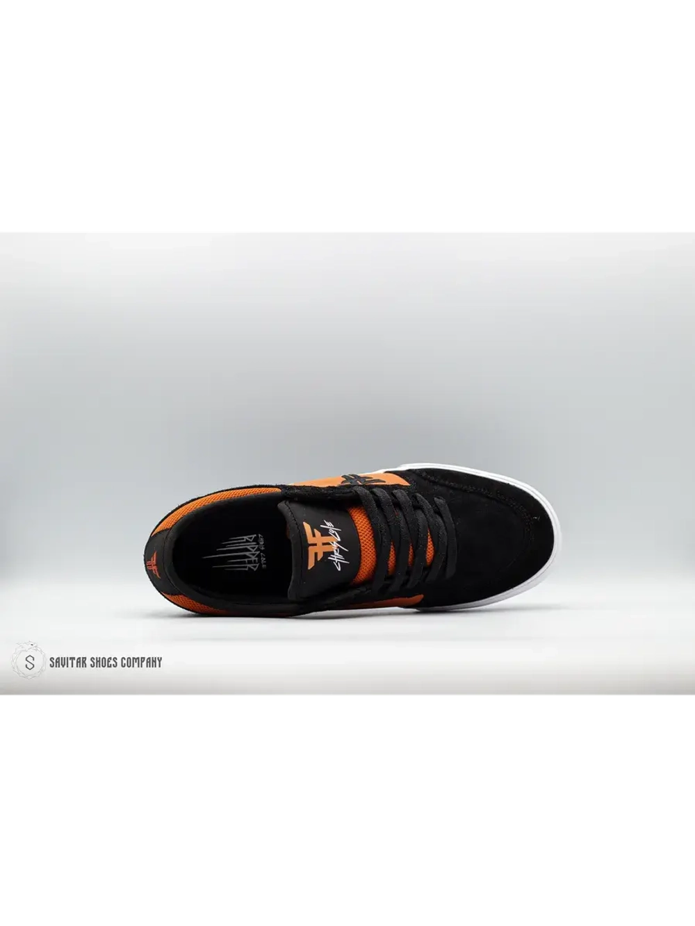 Кеды Ripper от Savitar Globe DVS Etnies