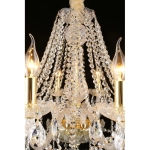 Подвесная люстра Aployt KOLETTA APL.755.13.10