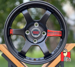 Комплект дисков Rays TE 37SL 14x5.5 et30 4x100