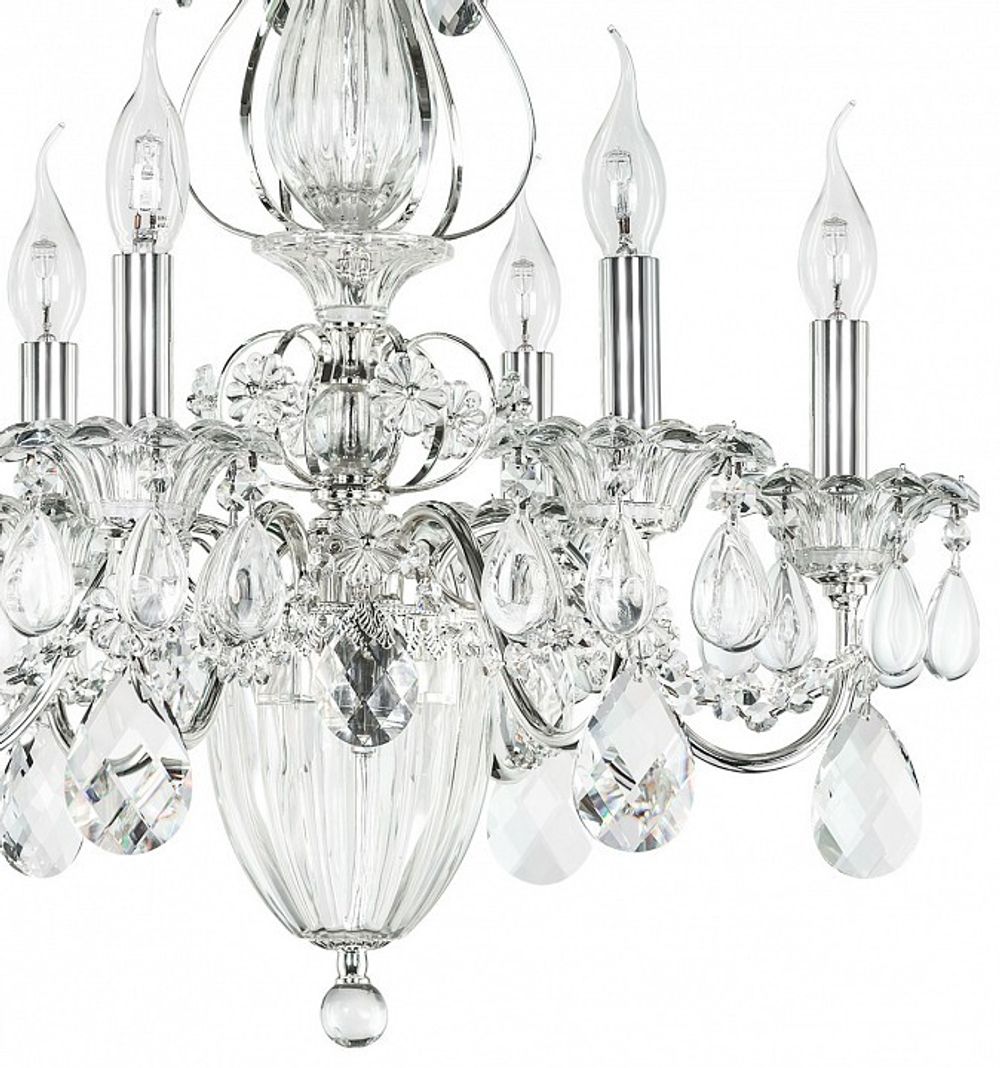 Подвесная люстра Osgona Schon 790064