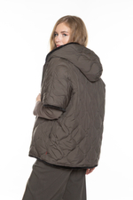 ДВУСТОРОННЯЯ КУРТКА