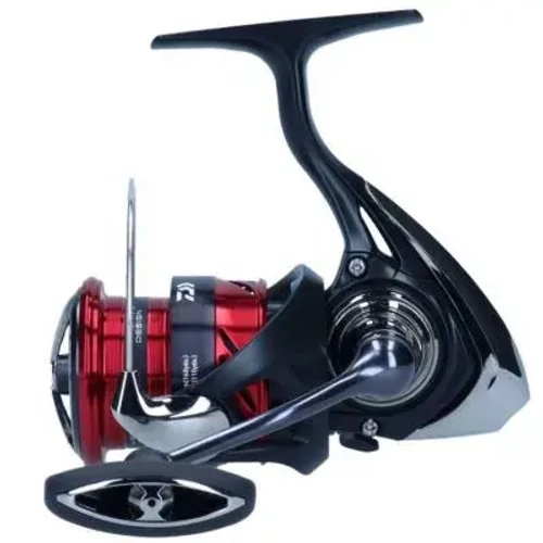 Катушка Daiwa 23 Ninja