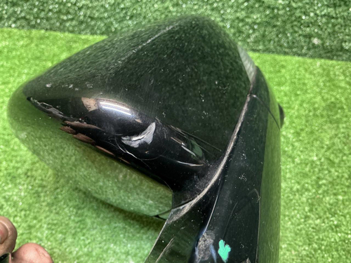 Зеркало левое Changan CS95 (2023-н.в.) 16 конт.