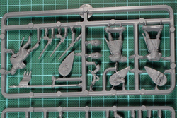 Conquest Games Norman Infantry
