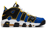 Кроссовки Nike Air More Uptempo Peace Love And Basketball