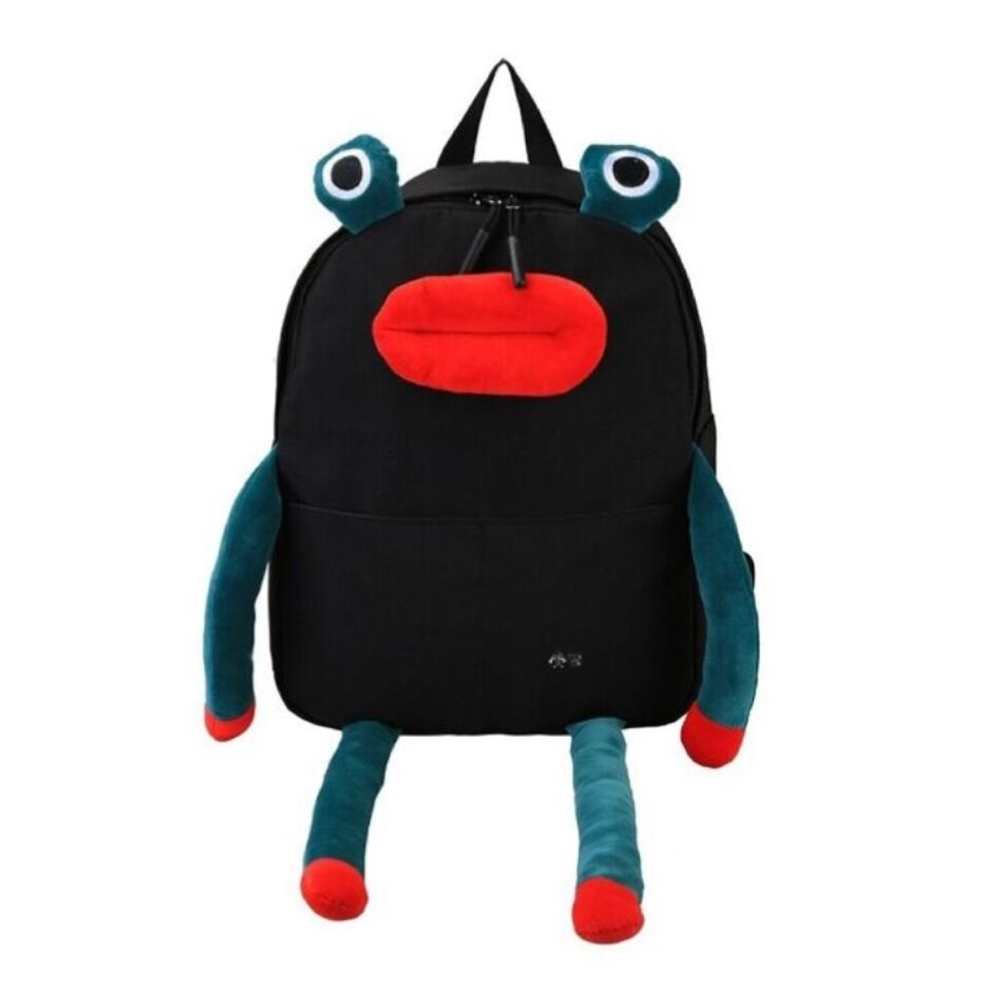 PAKEXIONG Oxford Backpack Regular Unisex