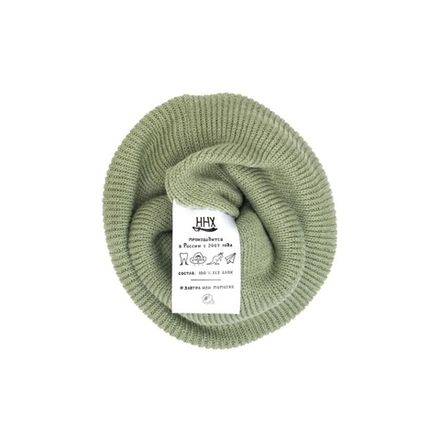 Шапка ННХ Фудзи Яблоко