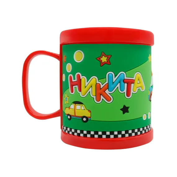 Кружка Be Happy