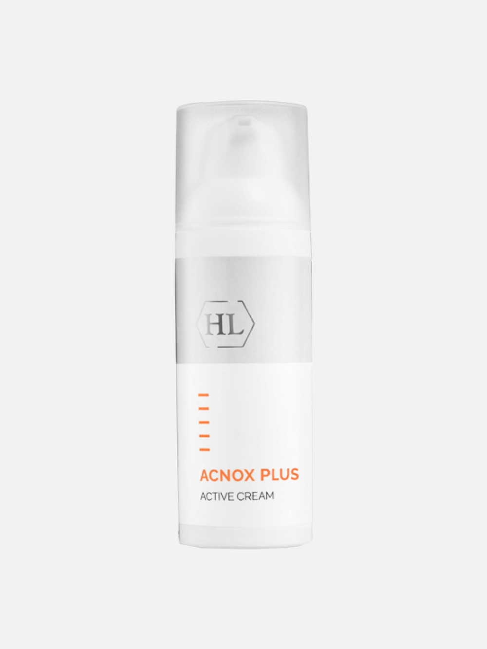 Активный крем Acnox Plus Active Cream, Holy Land, 50 мл