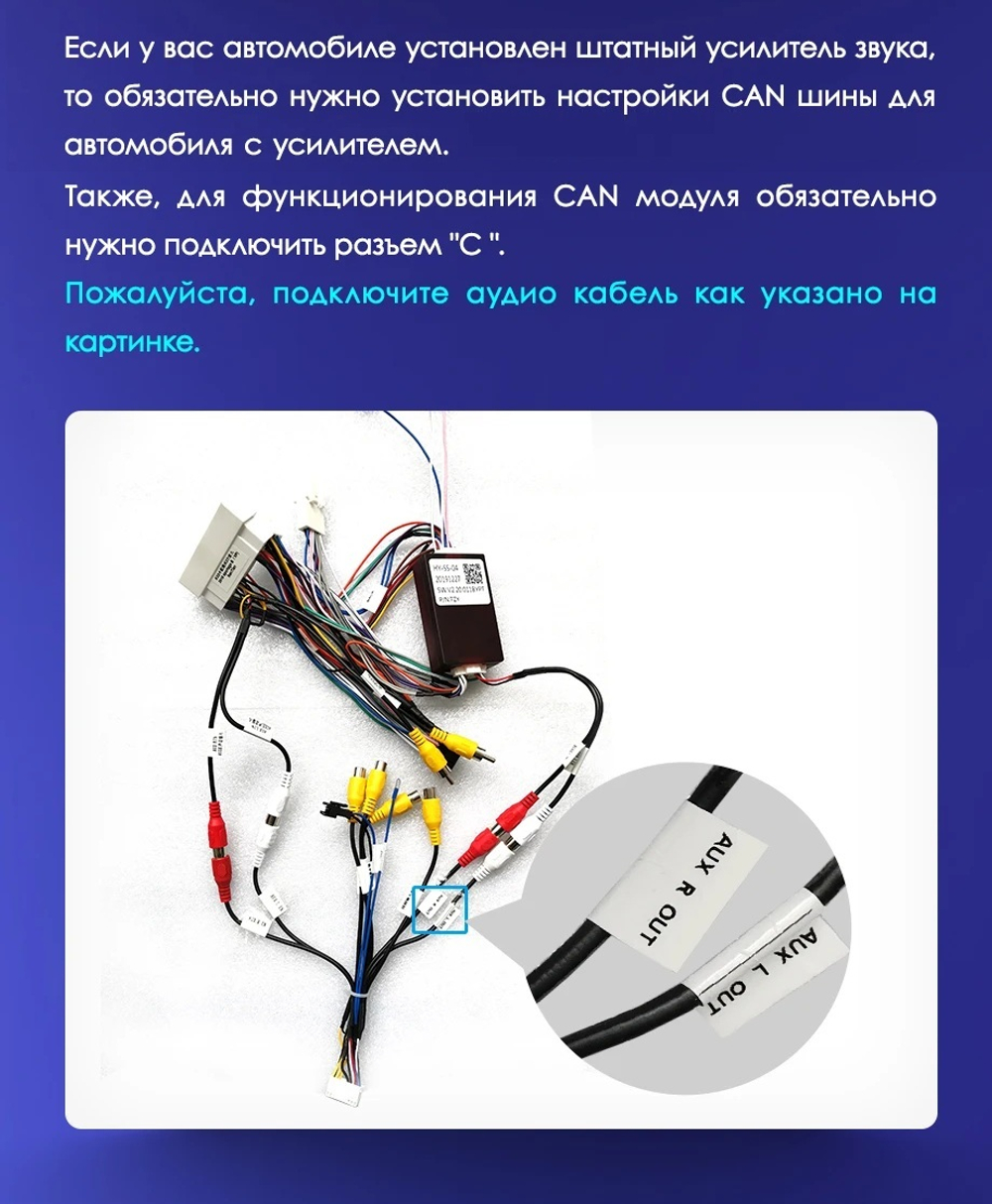 Магнитола для KIA Sorento Prime 2015+ (UM) - Carmedia OL-1738 (кнопки и крутилки) Android 13, TS20, 6+128Гб, CarPlay, 4G SIM-слот