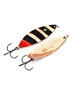 Блесна для рыбалки колеблющаяся Nord Waters Крокодил