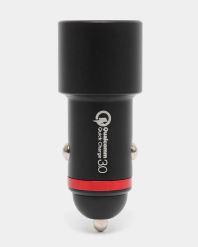 Автомобильное З/У Eplutus CU-211Q 2USB/36W/QC3.0