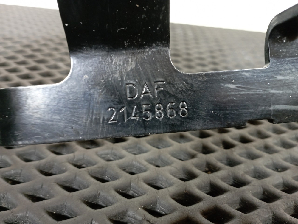 Кронштейн кпп