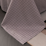 Комплект постельного белья Делюкс Сатин 100% хлопок L611