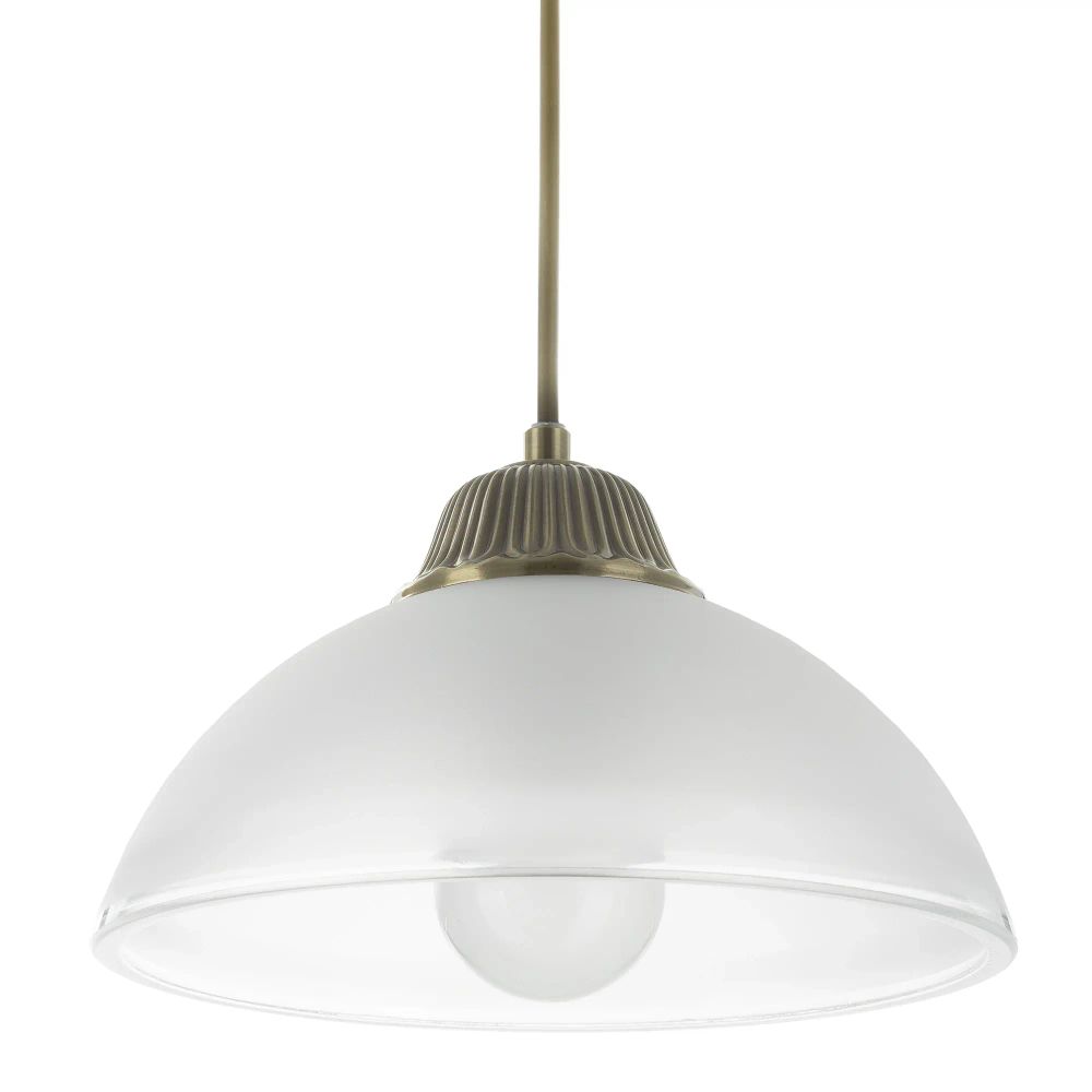 Citilux Франческа CL417013 Подвесной светильник Бронза