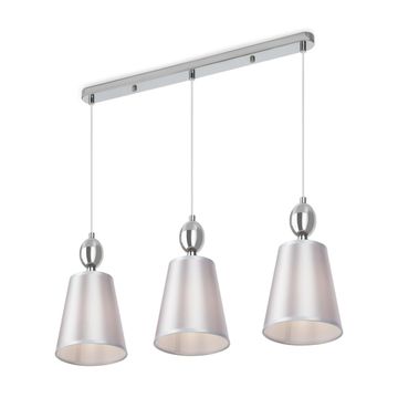 Подвесной светильник Freya FR2022PL-03CH