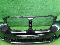 Бампер передний BMW X3M F97 (2021-н.в.)