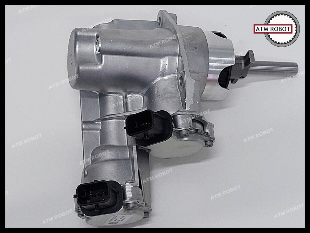 Привод переключения передач 7DCT330 в сборе T287330A