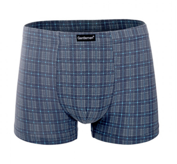 Трусы мужские боксеры Gentlemen GS 7903