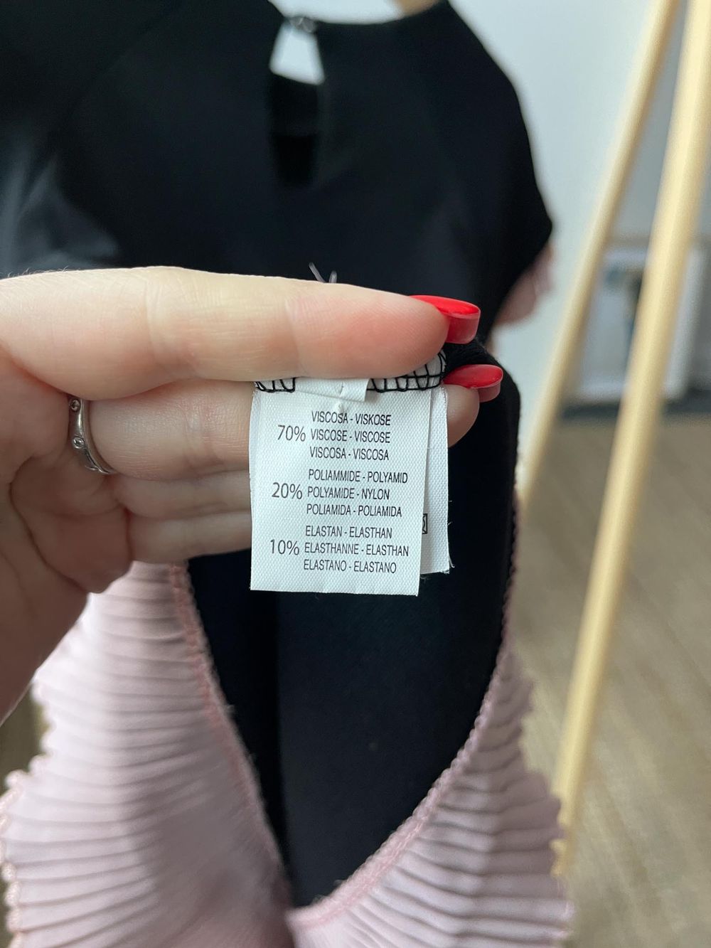 Платье Jlluda Party