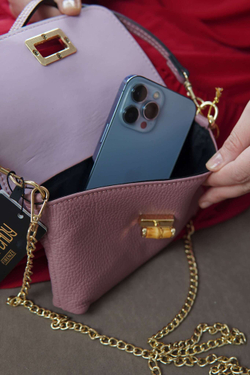 СУМКА Италия Le Borsette 85793