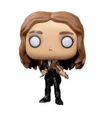 Фигурка Funko POP! Vinyl: Umbrella Academy: Vanya Hargreeves w/CHASE