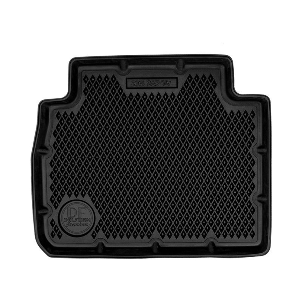 Коврики EVA 3D для Toyota Camry XV70 2017- Delform Premium EVS-1402