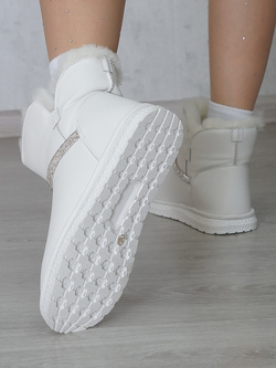 Ботинки женские зимние