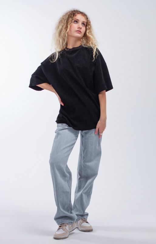 ФУТБОЛКА NUMERO 1. PROF МИКРОВЕЛЬВЕТ