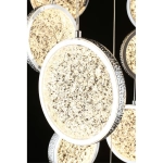 Подвесная люстра Aployt YULALI APL.048.13.102