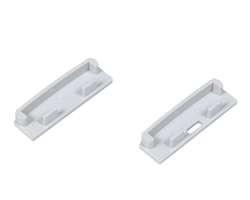 Заглушка для APV-1035 c отверстием