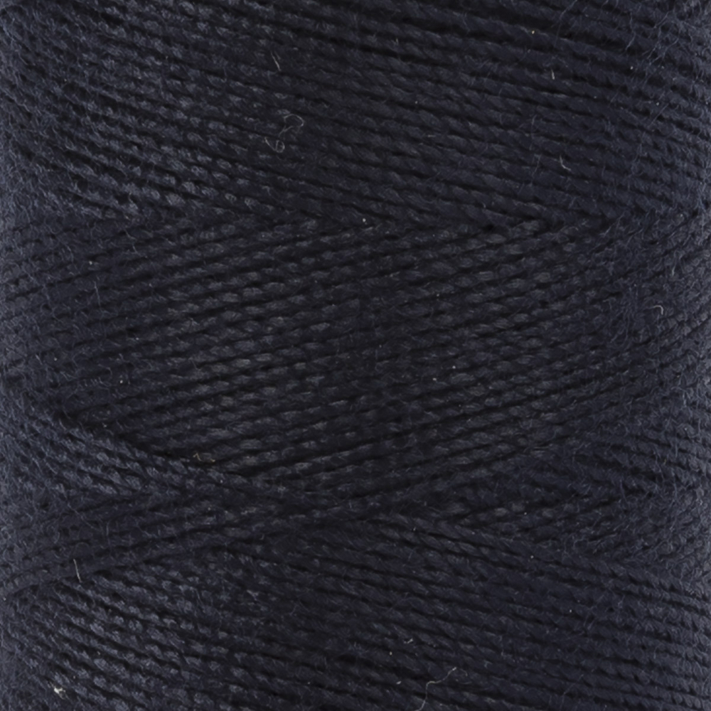 Швейные нитки (полиэстер) 20s/3 "Micron", 912 м, №322