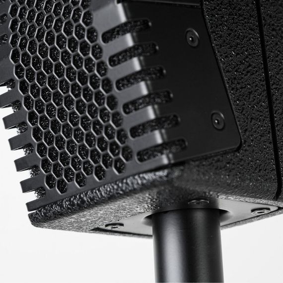 RCF EVOX 5 активная АС, 800Вт, динамик 2 дюйма