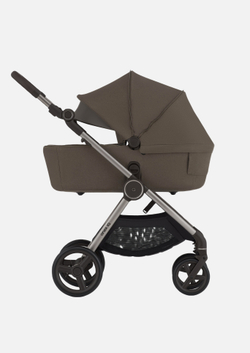 Anex Детская коляска iQ Bruna
