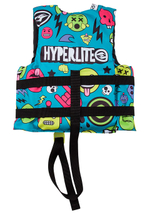 Жилет детский Unite (10266444)