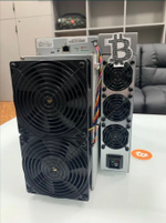 Antminer S21 195 TH/S Новый