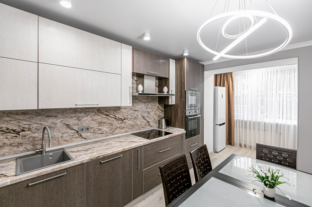 3-комнатная квартира, Кисловодск, Коллективная 1а