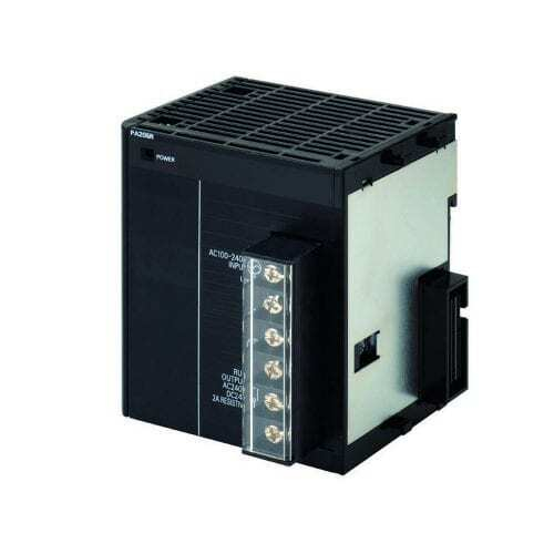 Модуль питания Omron для CJ1 CJ1W-PA205R