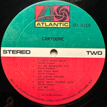 Cartoone - Cartoone (США 1969г.)