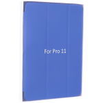 Чехол-книжка MItrifON Color Series Case для iPad Pro (11") 2020г. Royal Blue - Королевский синий