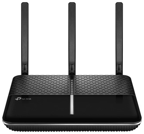 TP-LINK Archer VR600 черный