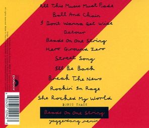 The Who / Who + Live At Kingston (Deluxe Edition)(2CD)