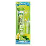 Zipfizz, смесь для энергетического напитка, со вкусом лимона, 20 тюбиков по 11 г (0,39 унции)