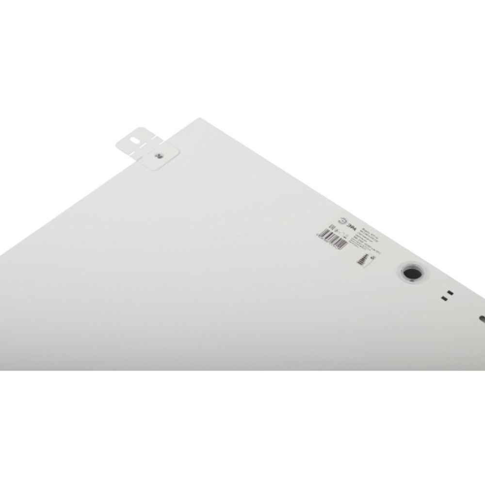 Светильник светодиодный ЭРА SPO-944-9-40K-038 38Вт 4000К 3990Лм 588x588x40 матовый с равномерной засветкой БАП | Офисные Светильники Россия