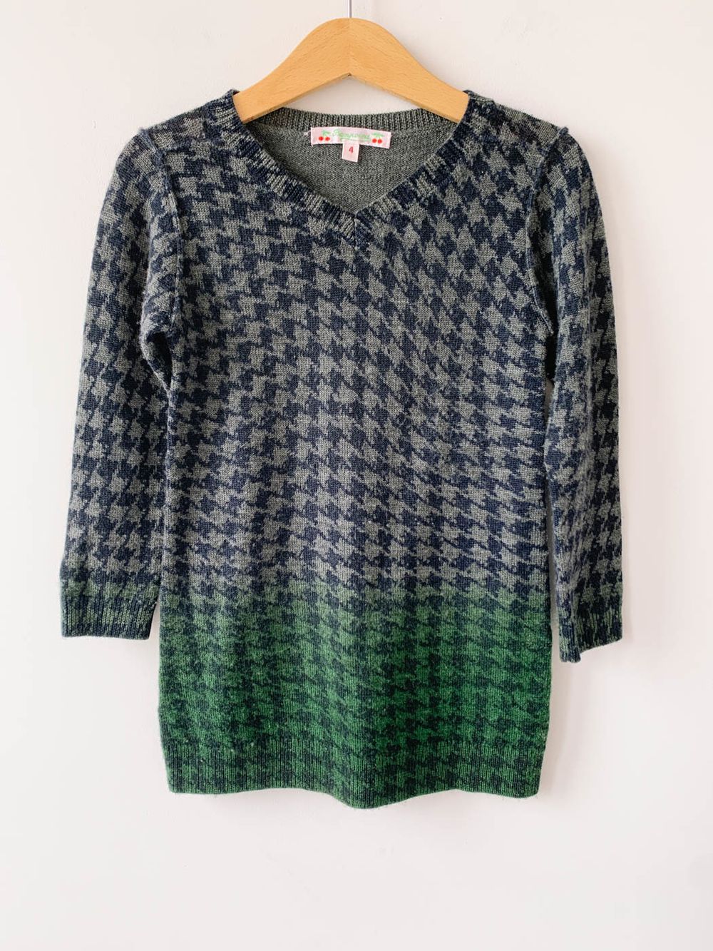 Платье Bonpoint, 104