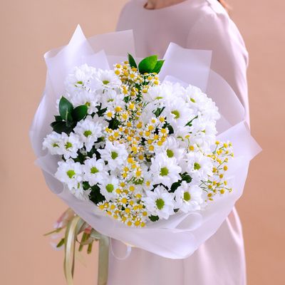 Цветы на День семьи