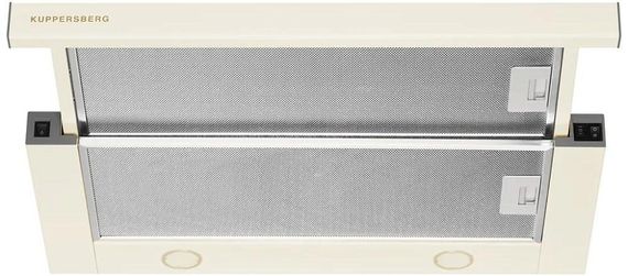 Вытяжка Kuppersberg Kuppersberg SLIMTURBO 60 C