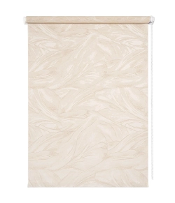 Рулонные шторы Дива Сливочный