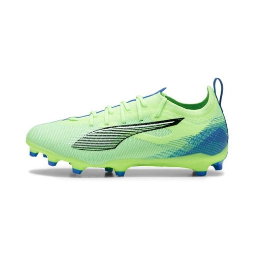 Детские бутсы PUMA ULTRA 5 PRO FG/AG Jr
